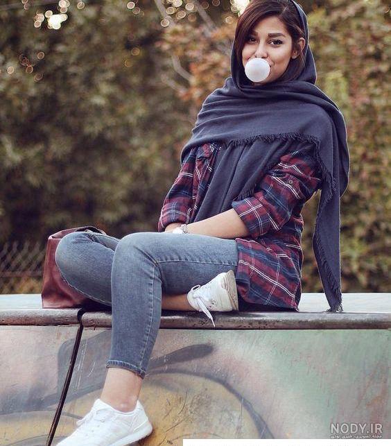 عکس مدل های خانم ایران - عکس نودی