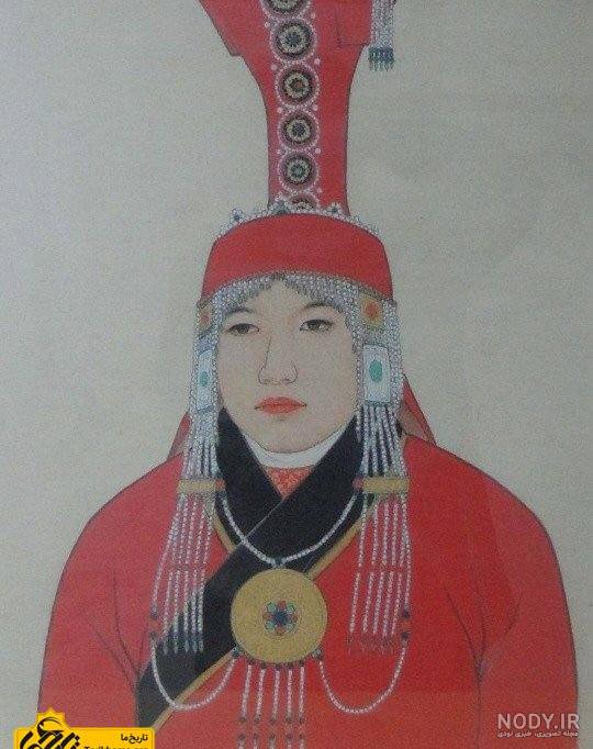 عکس ملکه واقعی کره