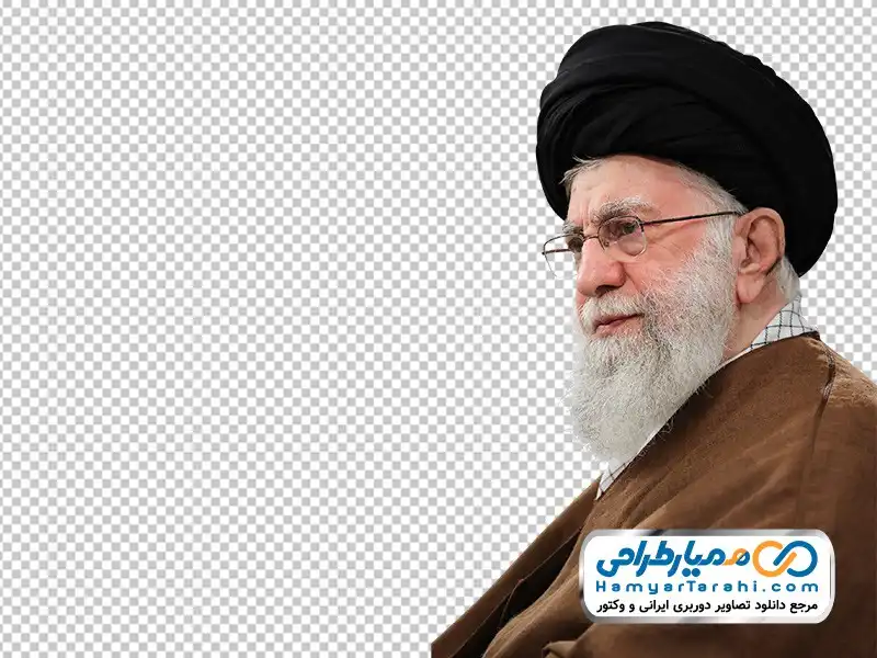 عکس نوشته های پروفایل مقام معظم رهبری امام خامنه ای مد ظله العالی