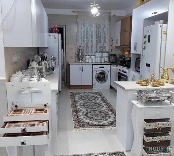 عکس وسایل خانگی شیک