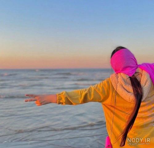 عکس پروفایل جدید امسال غمگین دخترانه