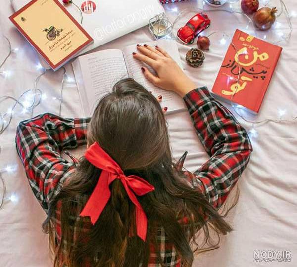 عکس پروفایل دخترونه شیک و لاکچری برای اینستا و تلگرام