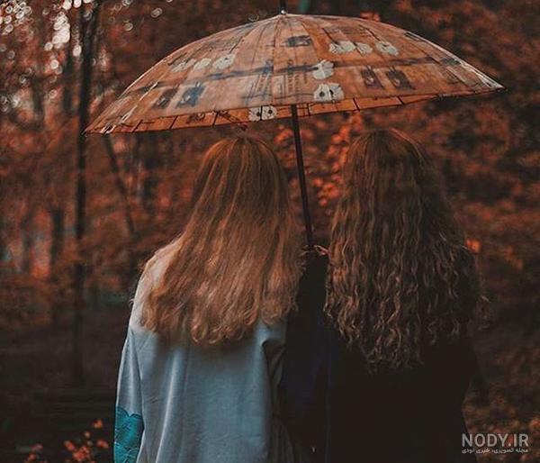 عکس پروفایل ست با رفیق پسرانه