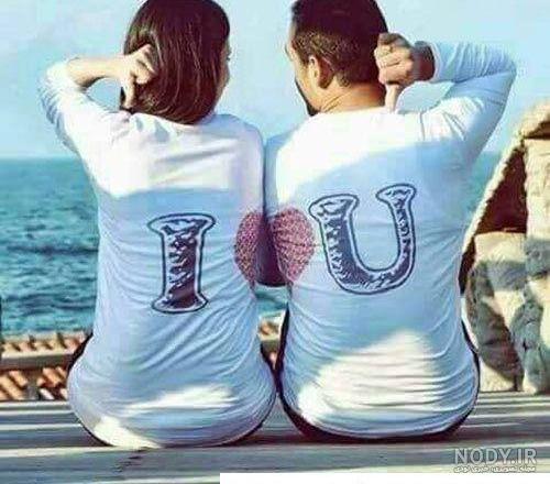 عکس پروفایل ست دختر و پسر ❤️ [ بهترین تصاویر ]