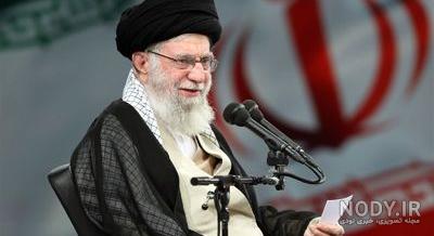عکسی جدید از رهبر معظم انقلاب در کتابخانه شخصی شان - تسنیم نیوز عکسی جدید از رهبر معظم انقلاب در کتابخانه شخصی شان - تسنیم نیوز