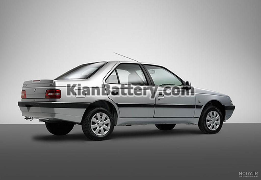 فروش اقساطی پژو 405 glx تحویل فوری 1403 با اقساط بلند مدت