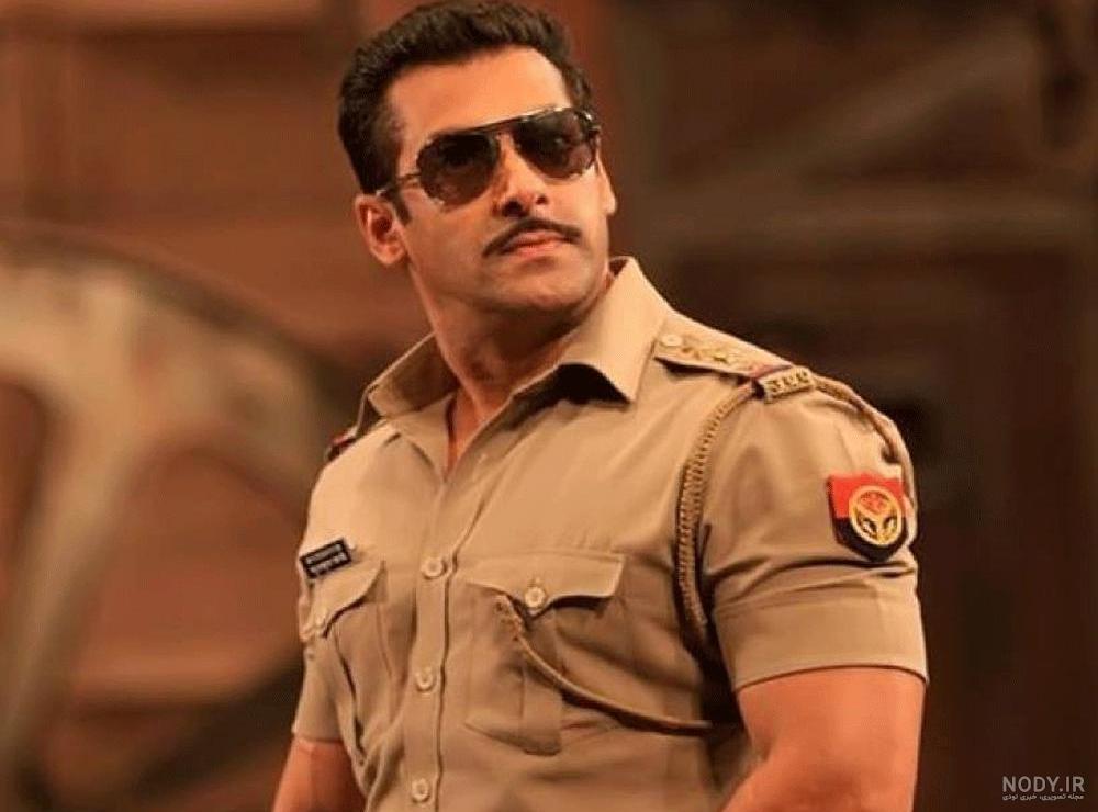 فیلم جدید #هندی™ جدیدترین فیلم سلمان خان IMDb : 6.8 Tiger 3 (2023)  WEB-DL.720p Director : Maneesh Sharma Stars : Salman Khan Katrina Kaif  Emraan Hashmi Tiger and Zoya are back -