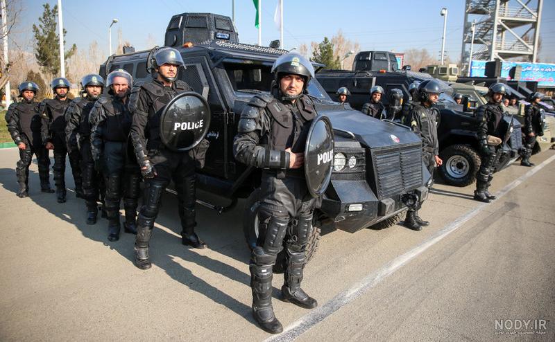 لباس پلیس یگان ویژه بچه گانه (نوپو مشکی ناجا) کید استور لباس پلیس یگان ویژه بچه گانه (نوپو مشکی ناجا) کید استور