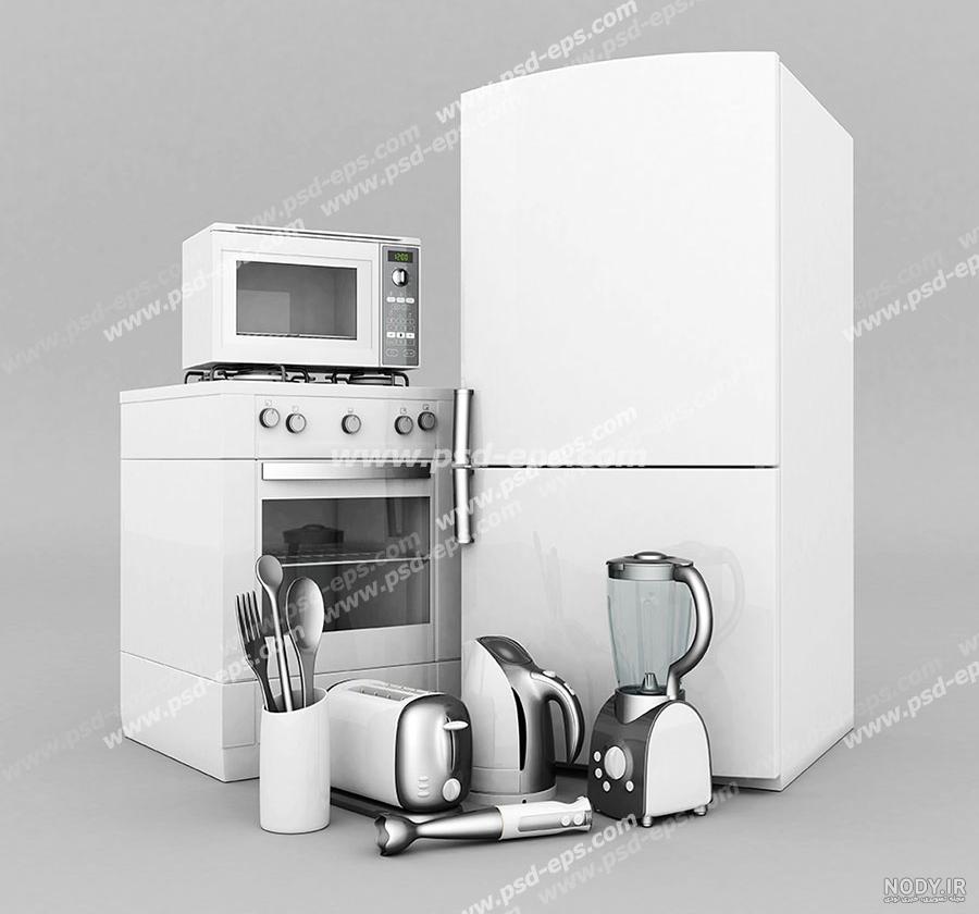 لوکس ترین برند لوازم خانگی چیست؟ {معرفی برندها 2024 + عکس} - کوپرزبرگ