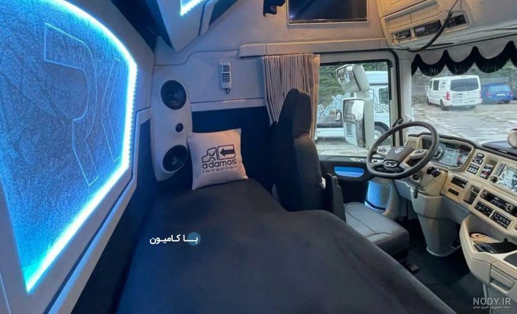 ماشین سنگین کشنده اسکانیا R500 | اتوبان تراک خرید فروش لیزینگ خودروهای کار و تجاری ماشین سنگین کشنده اسکانیا R500 | اتوبان تراک خرید فروش لیزینگ خودروهای کار و تجاری