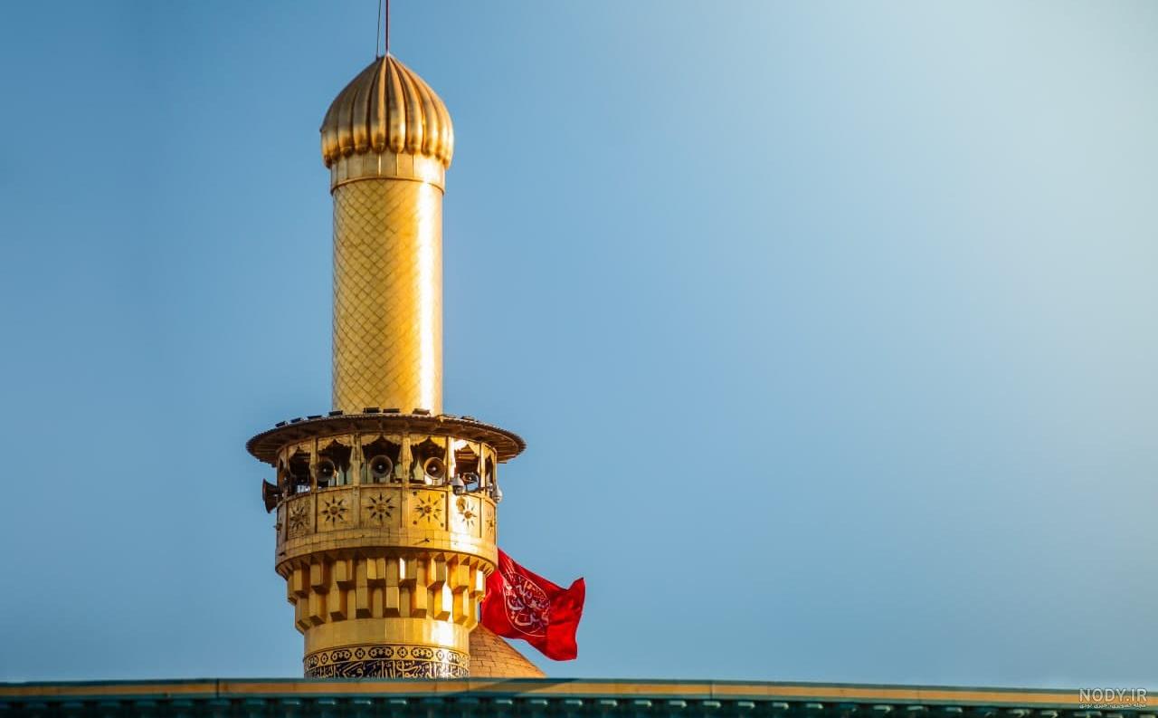 مجموعه عکس حرم امام حسین (ع) ویژه محرم 1400 ❤️[ خاص و دیدنی ]