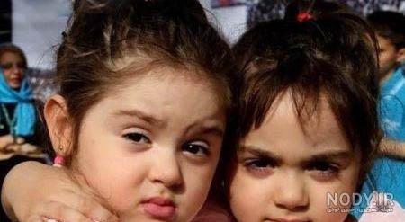 مدل لباس نوزادی دوقلو دختر پسر
