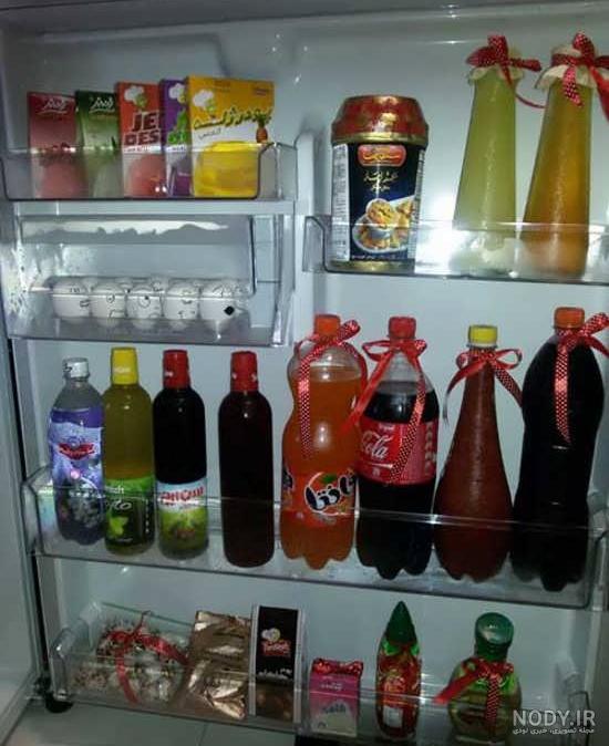 مرتب کردن یخچال با 8 ایده کاربردی از نظر متخصصان مرتب کردن یخچال با 8 ایده کاربردی از نظر متخصصان