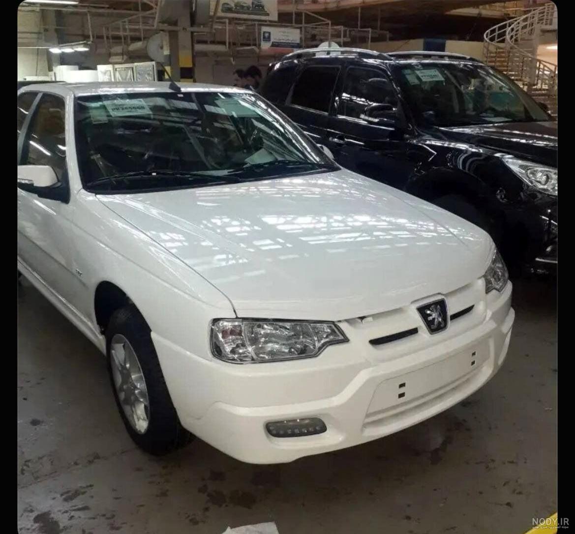 مشخصات پارس سال سفارشی ELX با موتور XU7P | Z4Car مشخصات پارس سال سفارشی ELX با موتور XU7P | Z4Car