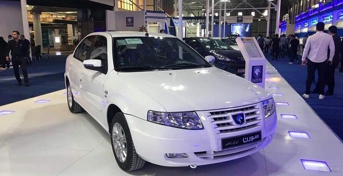 مشخصات پژو پارس LX TU5 : بررسی | قیمت | عکس | Z4Car