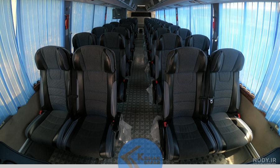 مشخصات کشنده اسکانیا R450 | مجله خودرو اتوبان