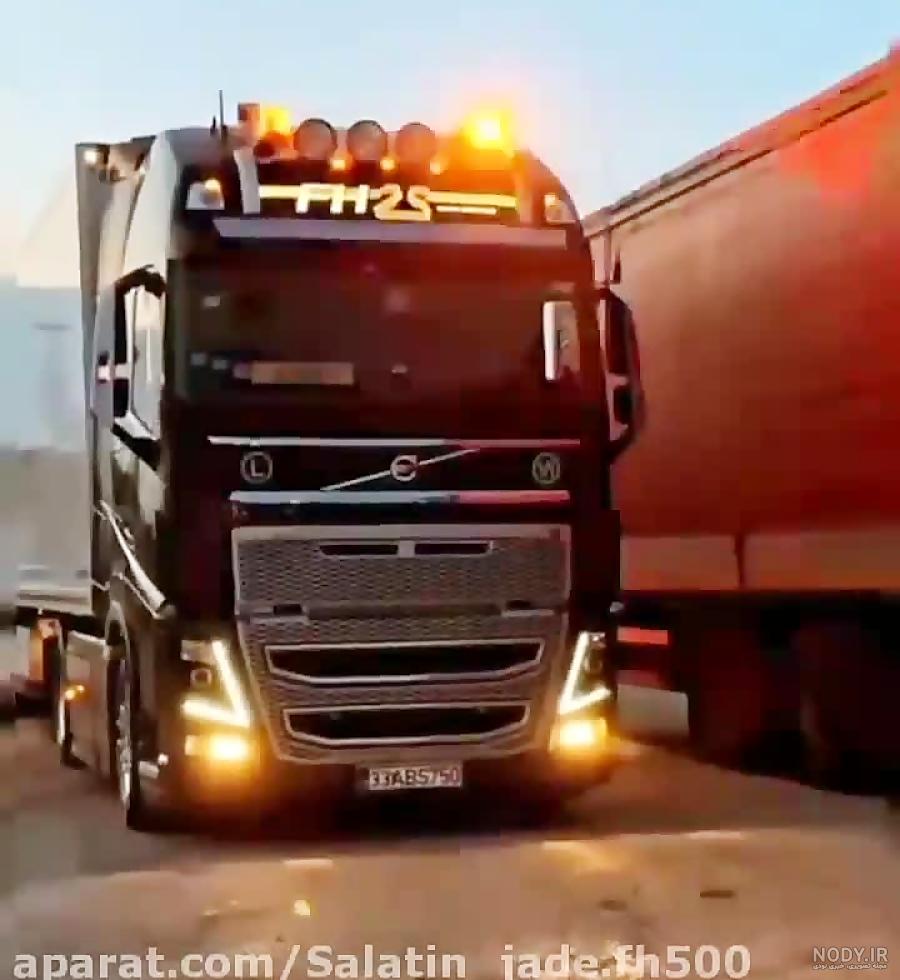 ملاقاتی نزدیک با ولوو fh 540 / اف اچ ۵۴۰ مدل 2022 | مجله پدال ملاقاتی نزدیک با ولوو fh 540 / اف اچ ۵۴۰ مدل 2022 | مجله پدال