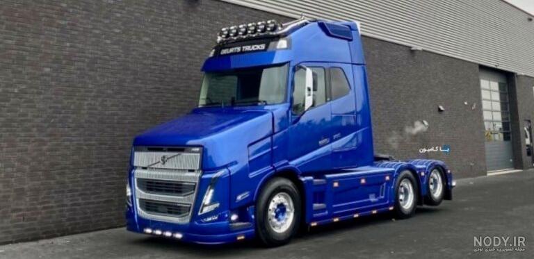 ولوو FH460,FH500,FH540 در رنگ های مختلف و از نوع روسی – ایران ترانزیت ولوو FH460,FH500,FH540 در رنگ های مختلف و از نوع روسی – ایران ترانزیت