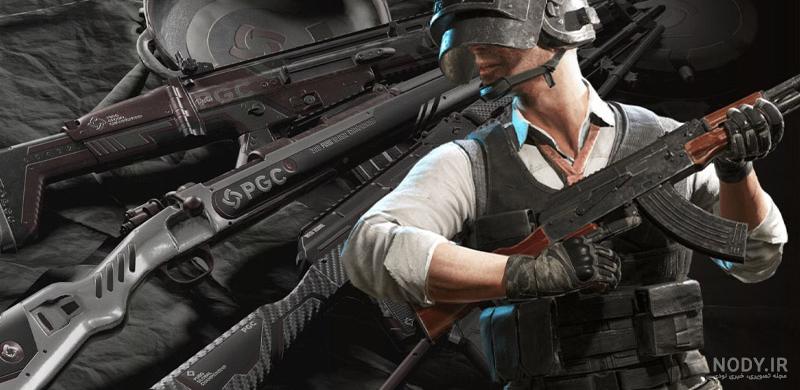 پابجی (PUBG) Archives | فروشگاه سیلوان پابجی (PUBG) Archives | فروشگاه سیلوان