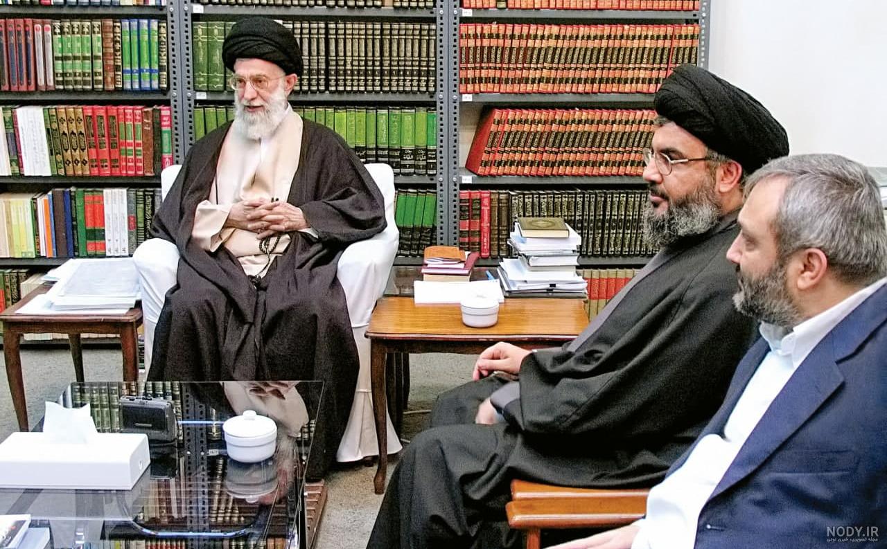 پیام رهبر انقلاب به یک حرکت فرهنگی و وقف کتابخانه ای به نام شهید - نهاد  کتابخانه‌های عمومی کشور