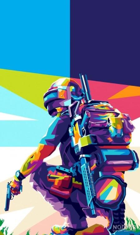 گیمرای پابجی موبایل یه اکسپلورمون نشه؟🎮💙👇👇 . . چند تا عکس زیبا برا پروفایل  پابجی گیمرای دختر و‌پسر آوردم 🎮🤝 تقدیم نگاه زیباتون💙 @kurdoplay