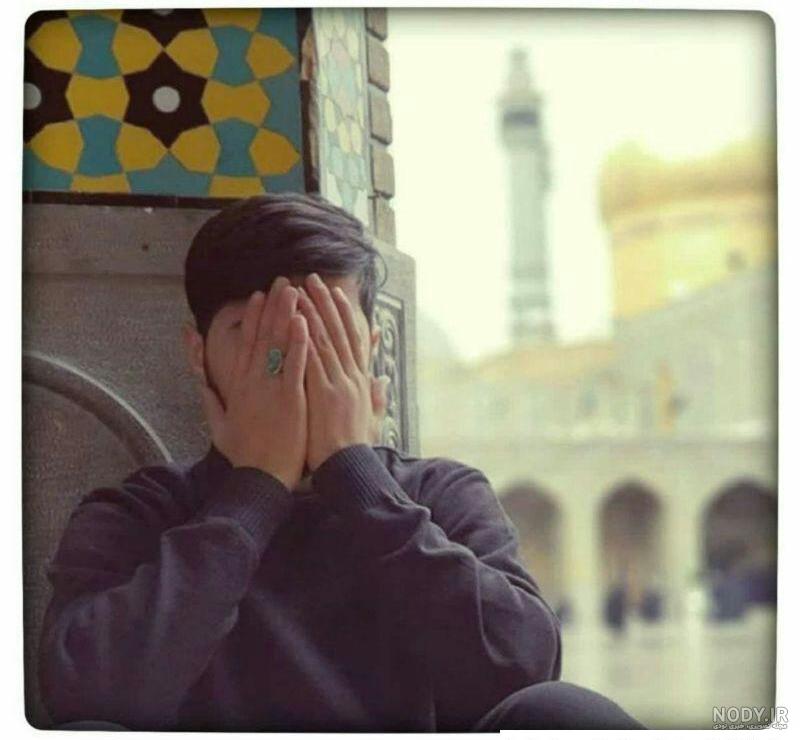  عکس بسیجی زیبا