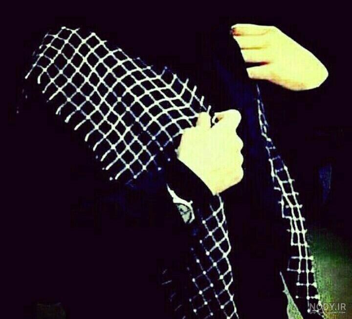  عکس بسیجی زیبا