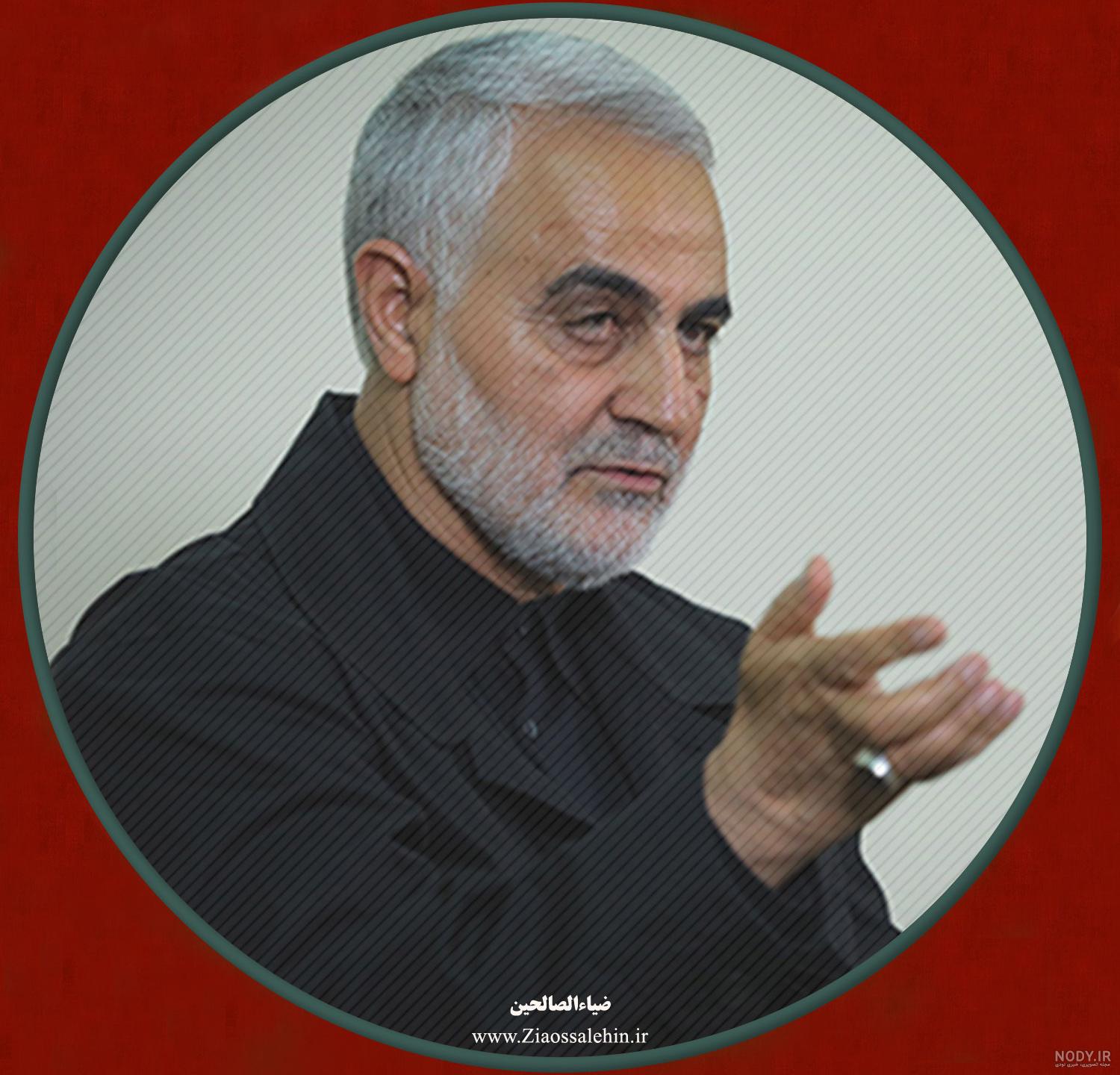 آلبوم عکس شهادت سردار قاسم سلیمانی برای پروفایل + متن - تــــــــوپ تـــــــــاپ آلبوم عکس شهادت سردار قاسم سلیمانی برای پروفایل + متن - تــــــــوپ تـــــــــاپ