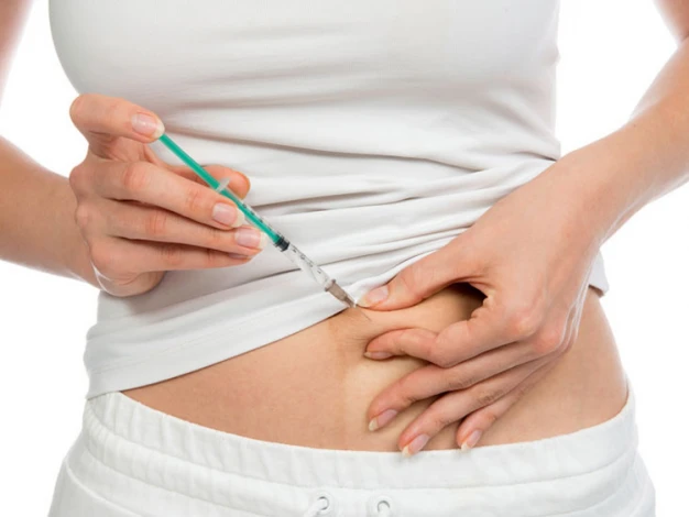 آمپول hcg (گنارکس) و تاثیر آن در بارداری - رادینا سلامت آمپول hcg (گنارکس) و تاثیر آن در بارداری - رادینا سلامت