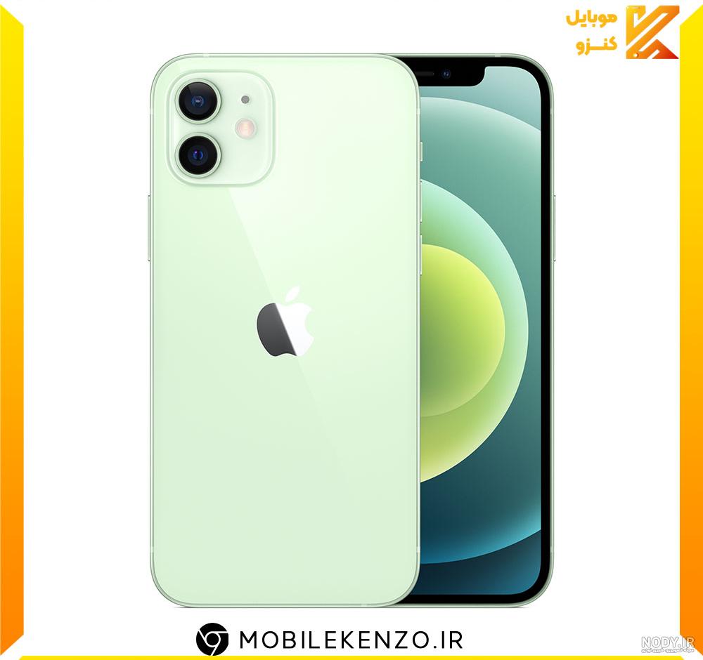 آیفون 12 پرو بخریم یا 13 خالی ؟