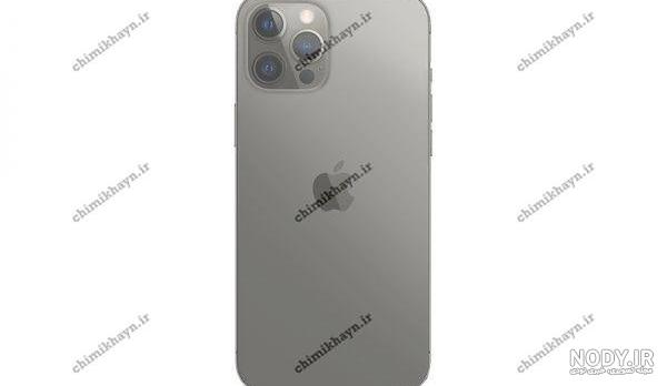 آیفون ۱۵ پرو مکس + مشخصات، قیمت، عکس و رنگ Apple IPhone 15 Pro Max - ایمنا