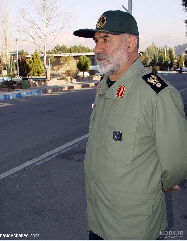 آیین گرامیداشت سردار شوشتری و شهدای اخیر زاهدان برگزار می شود - تسنیم آیین گرامیداشت سردار شوشتری و شهدای اخیر زاهدان برگزار می شود - تسنیم