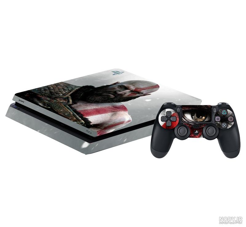اسکین کنسول | اسکین ps4 | اسکین xbox | فروشگاه تخصصی اسکین و برچسب هاماگراف