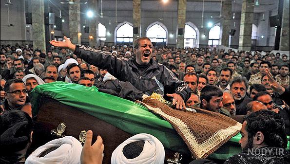 اعلام برنامه‌های بزرگداشت شهید دستغیب | خبرگزاری صدا و سیما