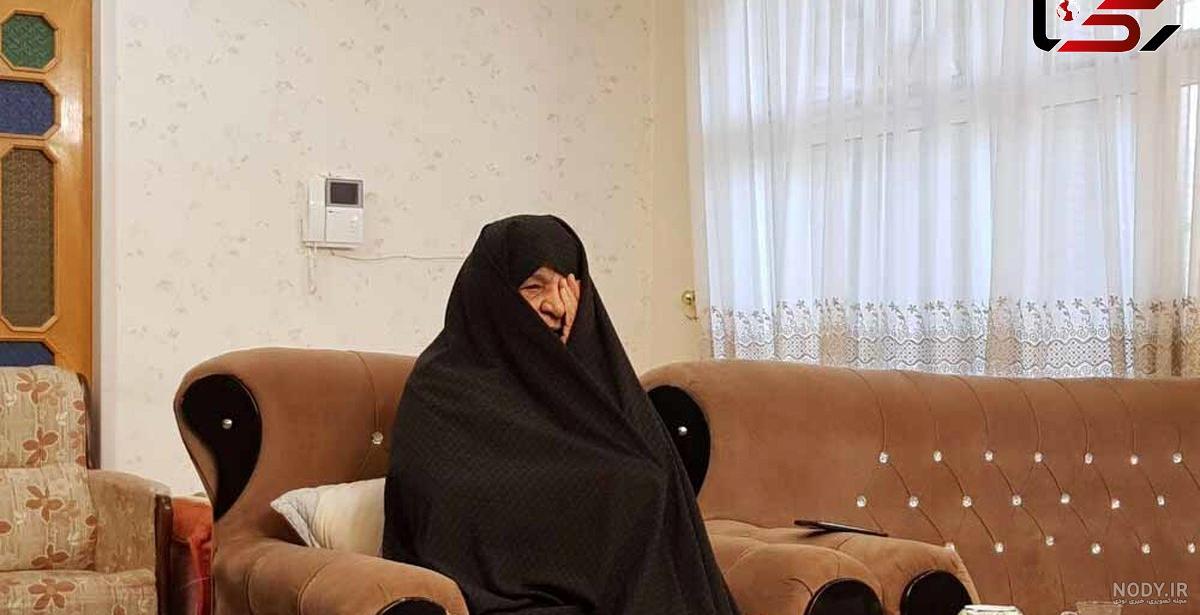 به یاد اولین بانوی شهید مقاومت خرمشهر | وزارت فرهنگ و ارشاد اسلامی