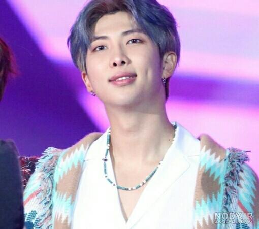 بیوگرافی آرام گروه بی تی اس . معرفی کیم نامجون . RM/namjoon