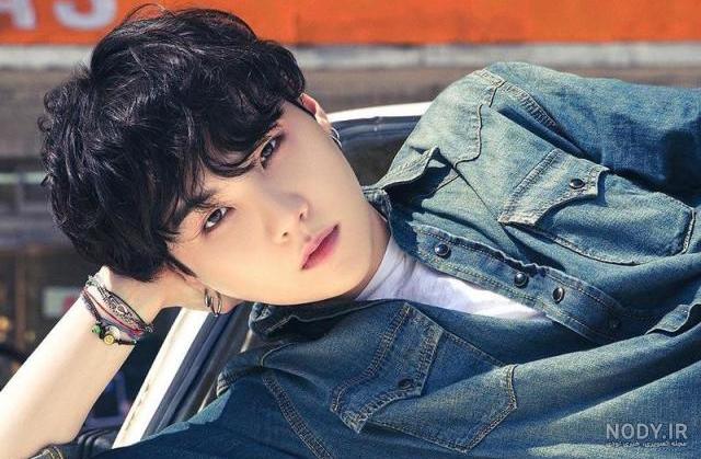 بیوگرافی گروه BTS - ونته شاپ