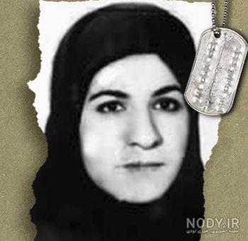 تصاویر کمتر دیده شده از زنان در ۸ سال دفاع مقدس | وقتی زنان پیکر یک شهید را  در کوچه ها می چرخاندند - همشهری آنلاین