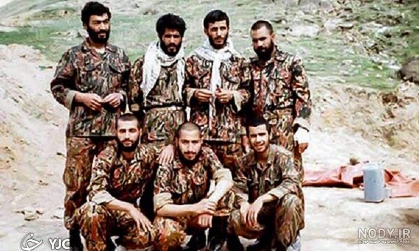 جانباز جنگ تحمیلی و دفاع از حرم چگونه شهید تفحص شد؟+عکس و فیلم - تسنیم