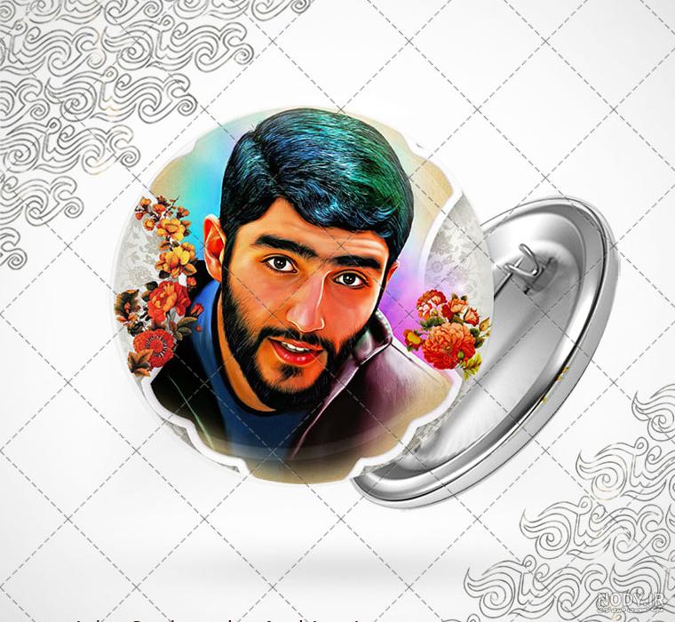 جشن تولد شهید مدافع حرم، محمودرضا بیضایی+عکس - تسنیم جشن تولد شهید مدافع حرم، محمودرضا بیضایی+عکس - تسنیم