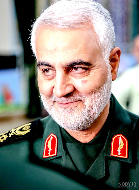 حاج قاسم سلیمانی از مادرش می‌گوید - خبرگزاری مهر | اخبار ایران و جهان |  Mehr News Agency