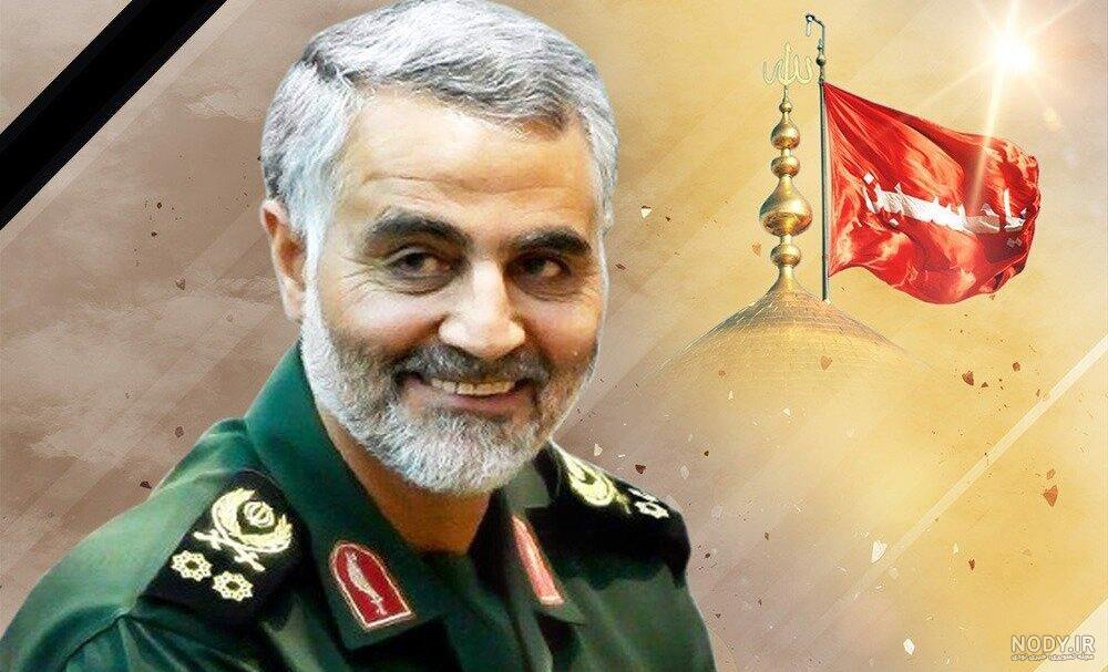 حاج قاسم که بود؟ - ایسنا حاج قاسم که بود؟ - ایسنا
