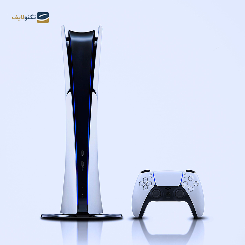 خرید اسکین PS4 Slim - برچسب پلی استیشن 4 اسلیم - جوان گیم
