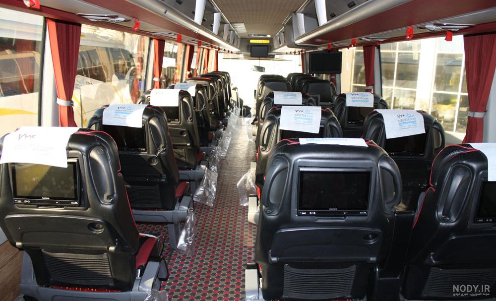 خرید بلیط اتوبوس vip تخت شو | رزرو آنلاین ۱۰۰٪ مطمئن 🚌 | رهبال آسمان