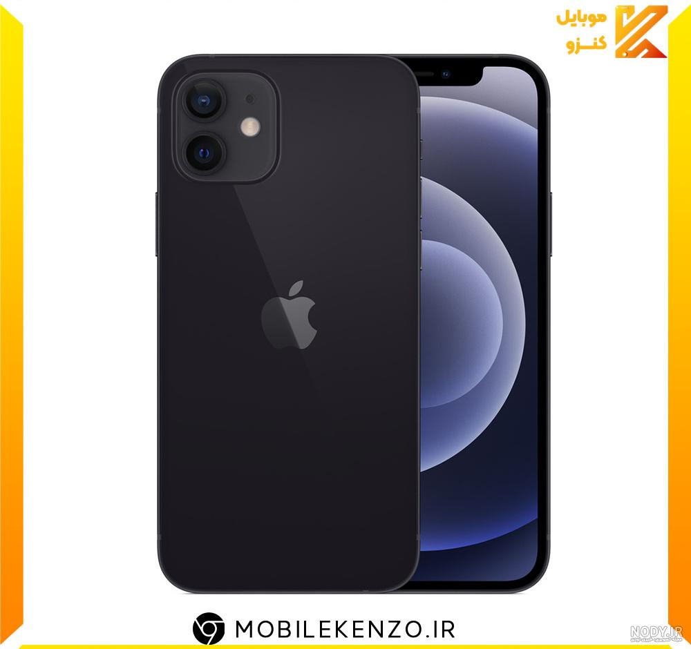 خرید و قیمت آیفون 12 اپل | Apple iPhone 12 - اپل تلکام