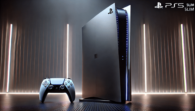 خرید و قیمت کنسول بازی سونی کپی خور PS4 Slim | حافظه 1 ترابایت به همراه یک  دسته اضافه | ترب