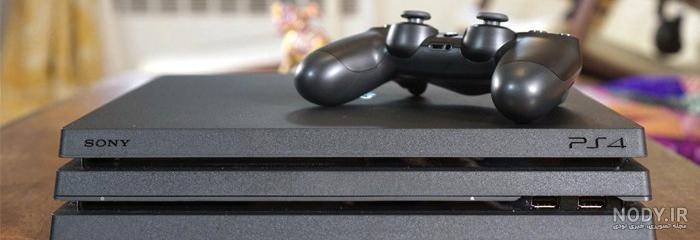 خرید کنسول بازی سونی مدل پی اس 5 پرو | PS5 Pro با بهترین قیمت 1403-10-23
