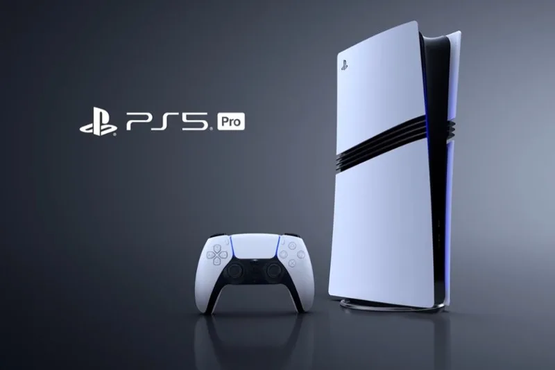 خرید کنسول بازی پلی استیشن 4 PS4 PRO 7216 R2 1TB | قیمت ps4 pro ریفر