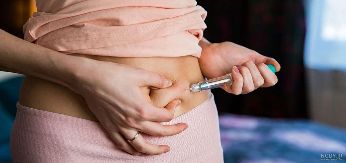 داروهای آی وی اف IVF - آمپول النوا در آی وی اف داروهای آی وی اف IVF - آمپول النوا در آی وی اف