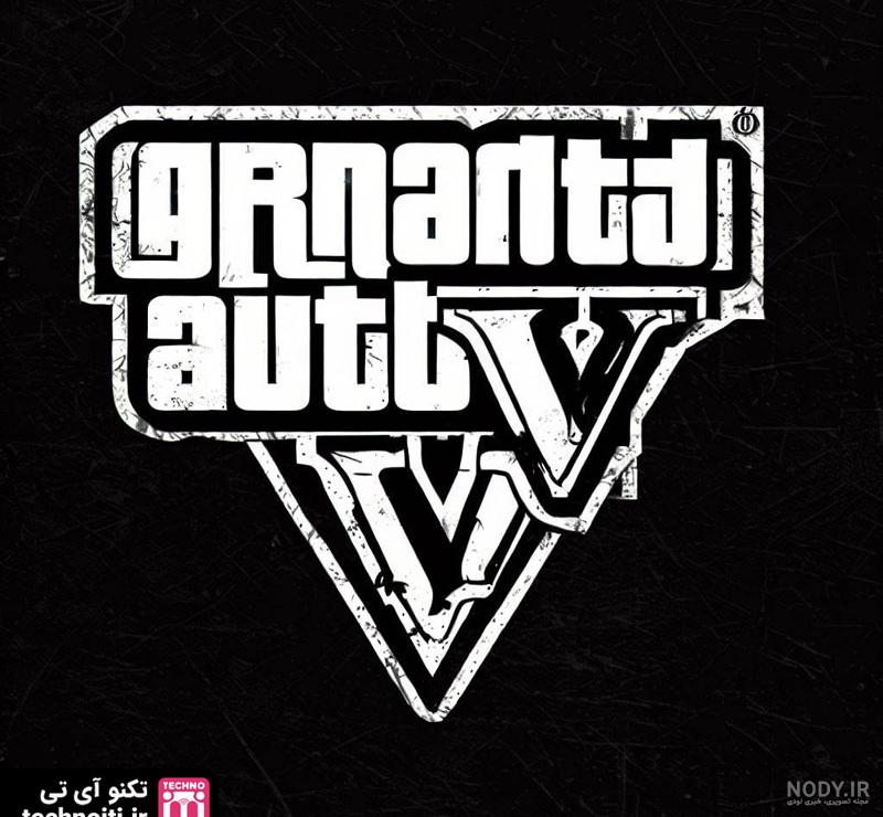 دانلود عکس های GTA V